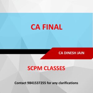 scpm-classes