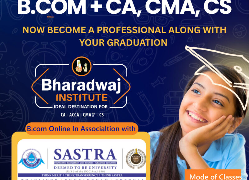 Sasthra B.com